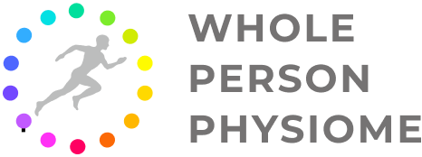 Whole Person Physiome